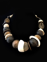 TerracottaEthnicNecklaceTH