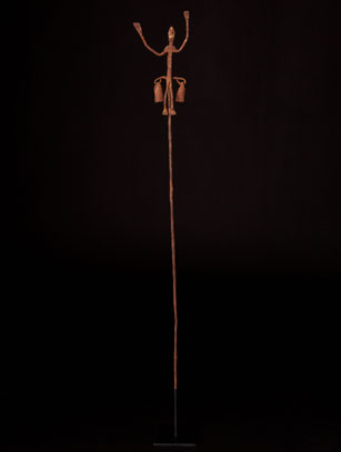 Dogon Nommo