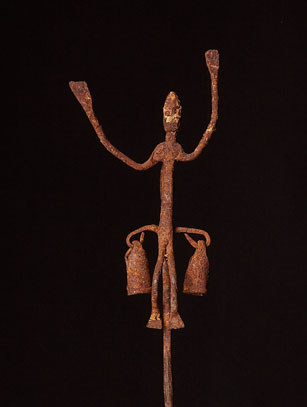 Dogon Nommo