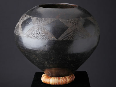 Beer Pot
