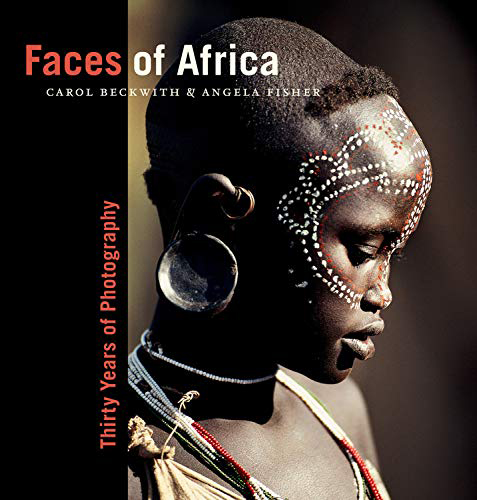 0FacesofAfricabookcover