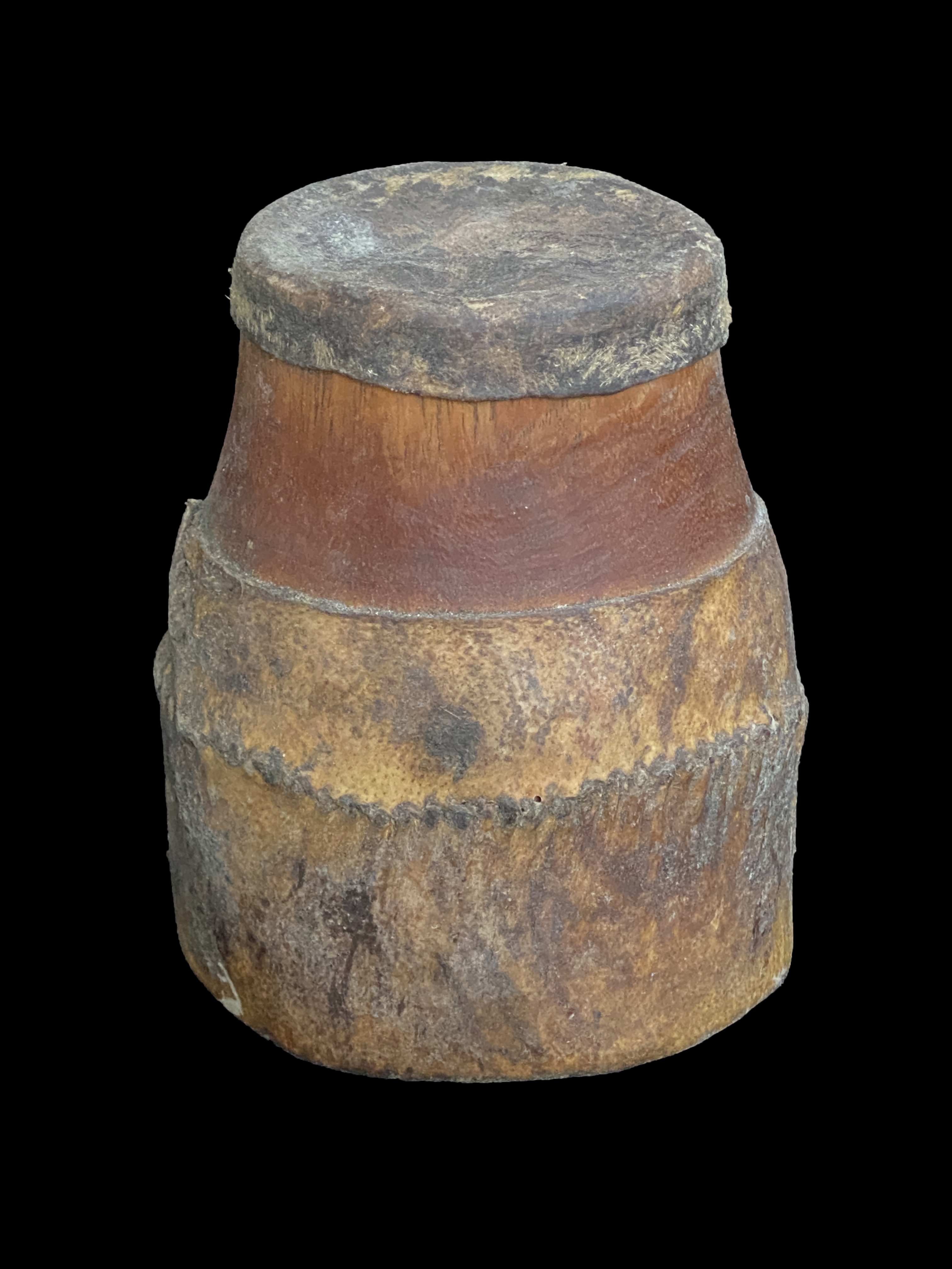 Meat Container - Pokot and Turkana People, Northern Kenya