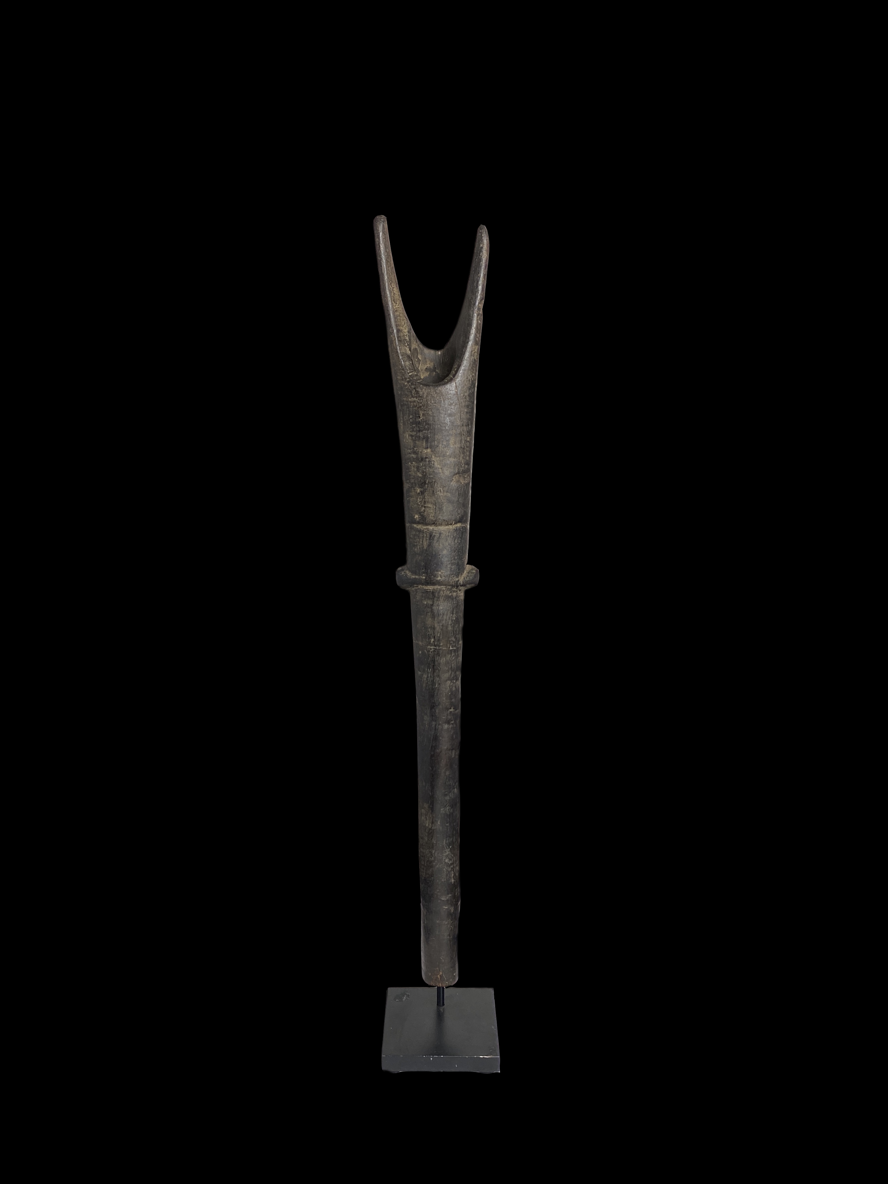 Mossi Flute, Burkina Faso (#20)