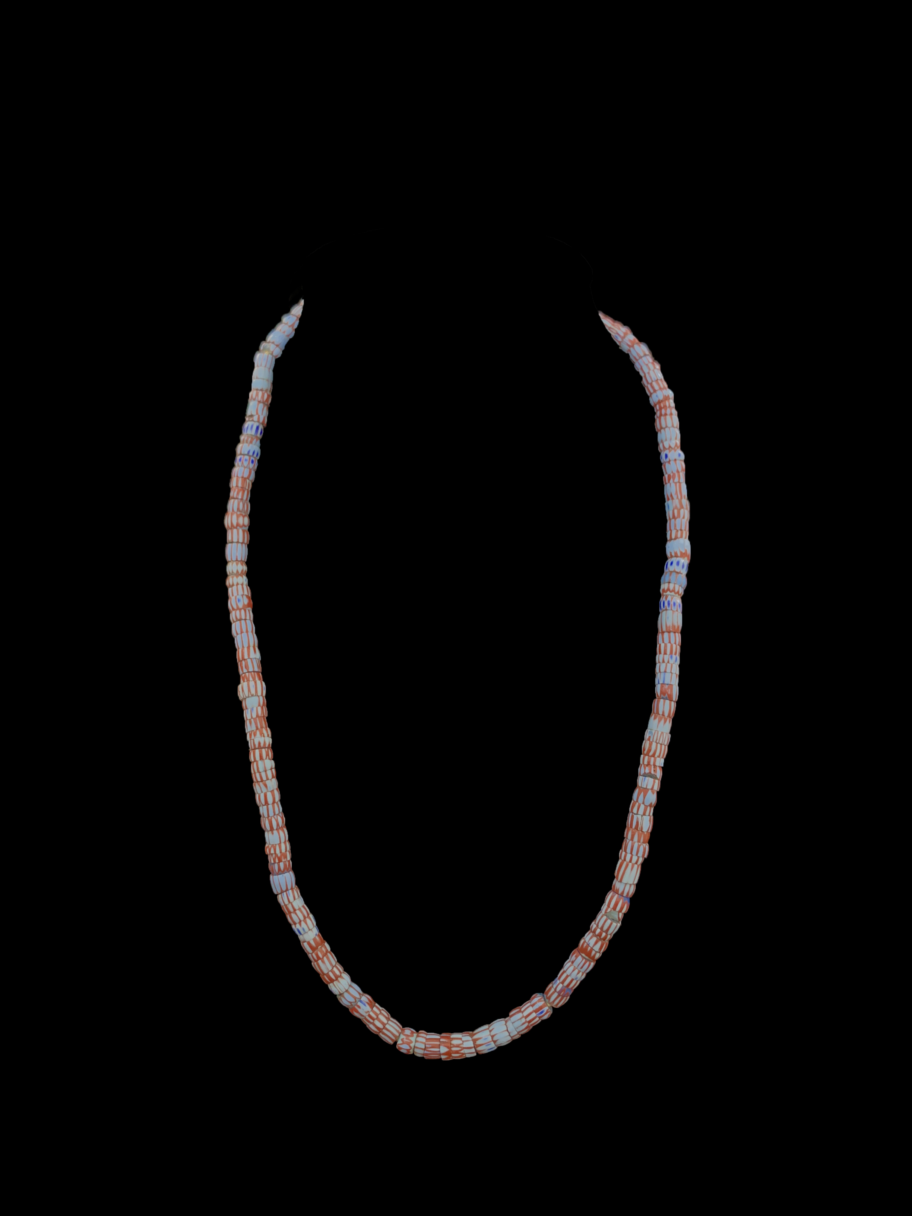 Strand of Small Trade Beads