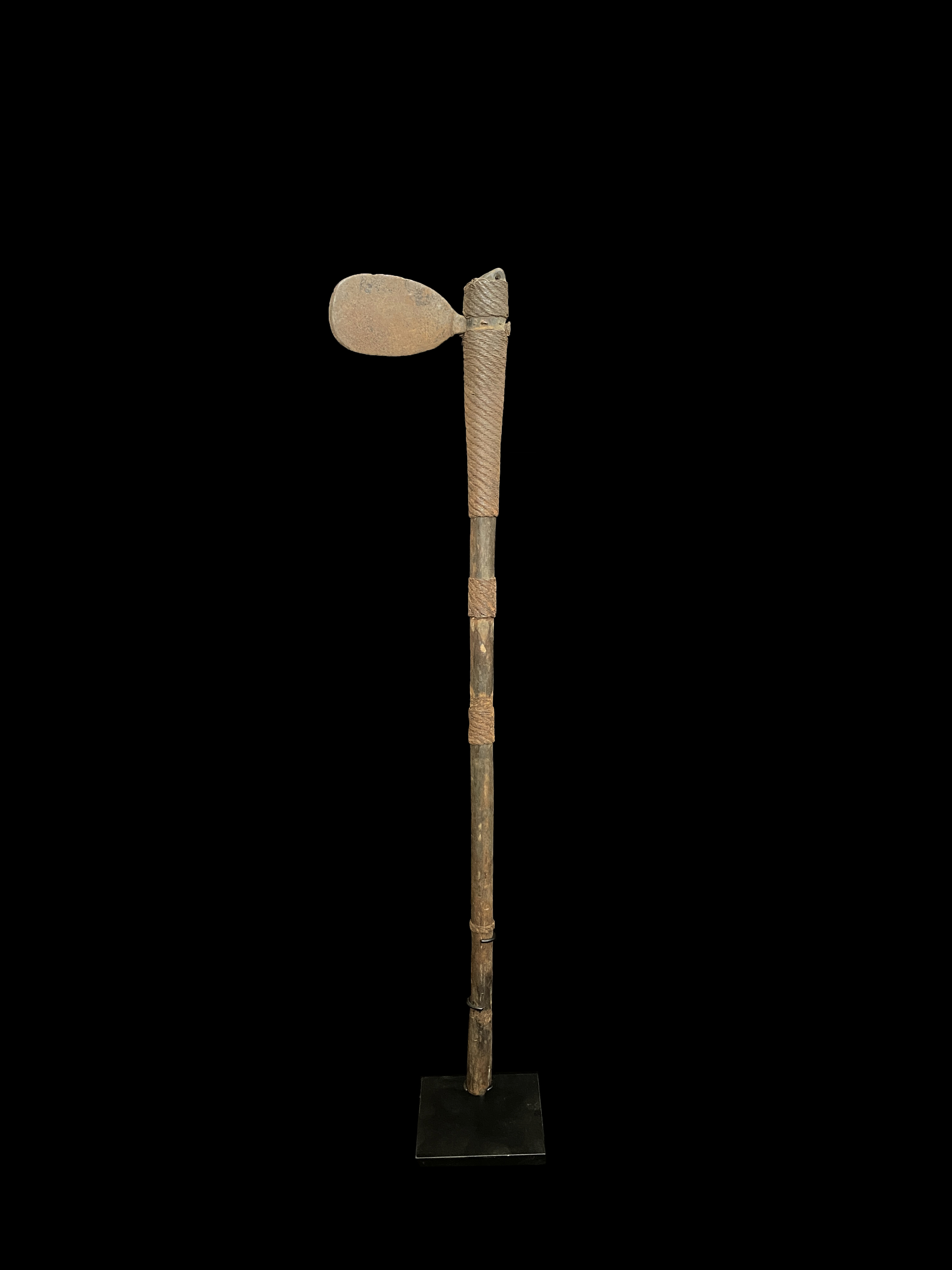 Axe - Zulu People, South Africa