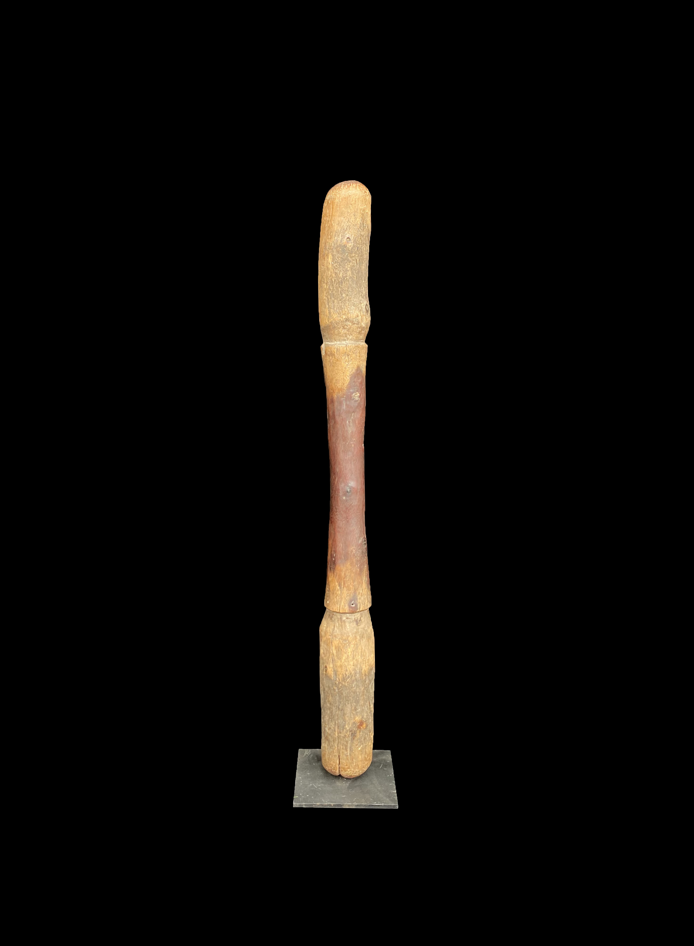 Pestle - Baule People, Ivory Coast 