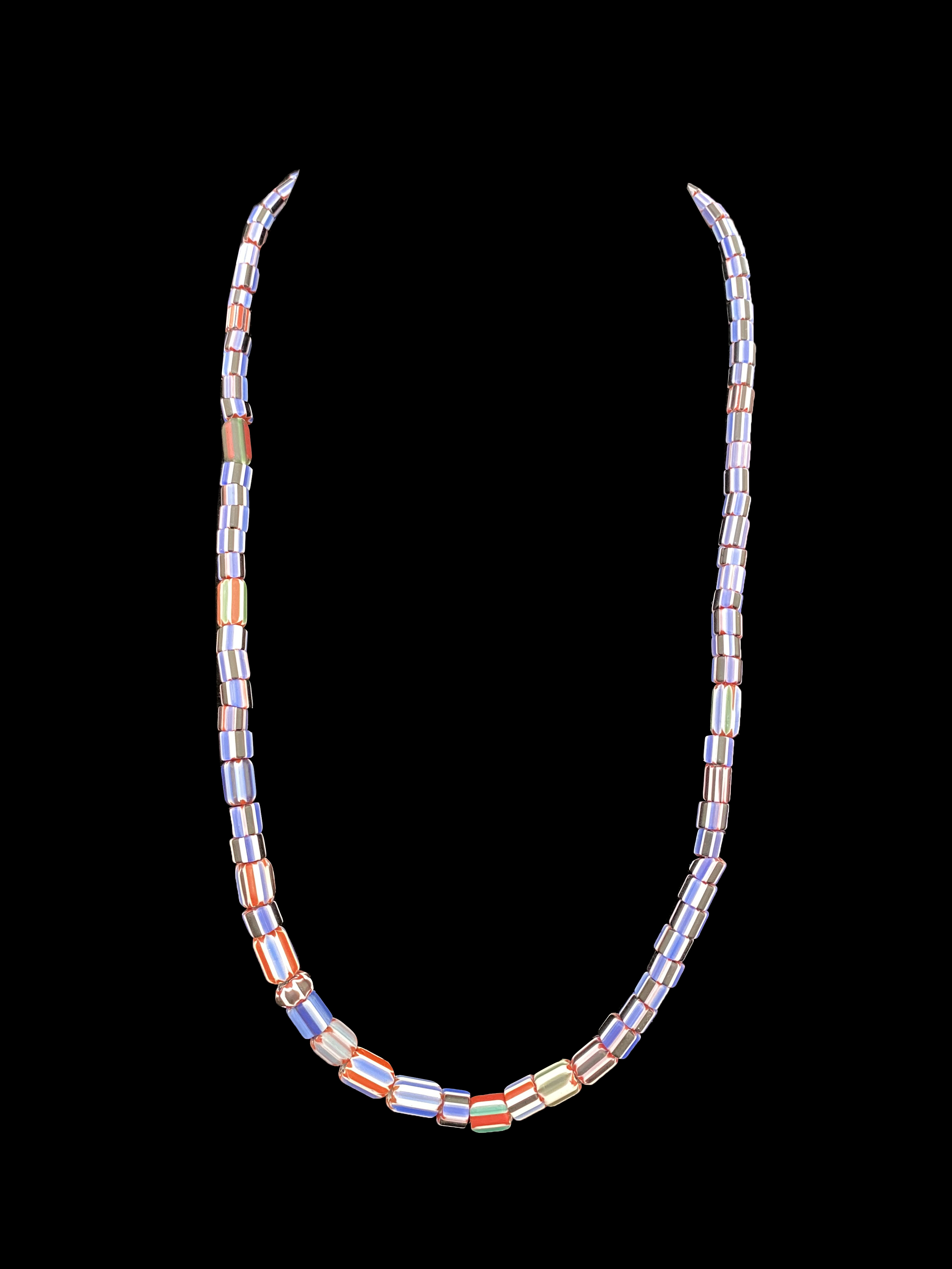 Glass Bead strand - Mali 