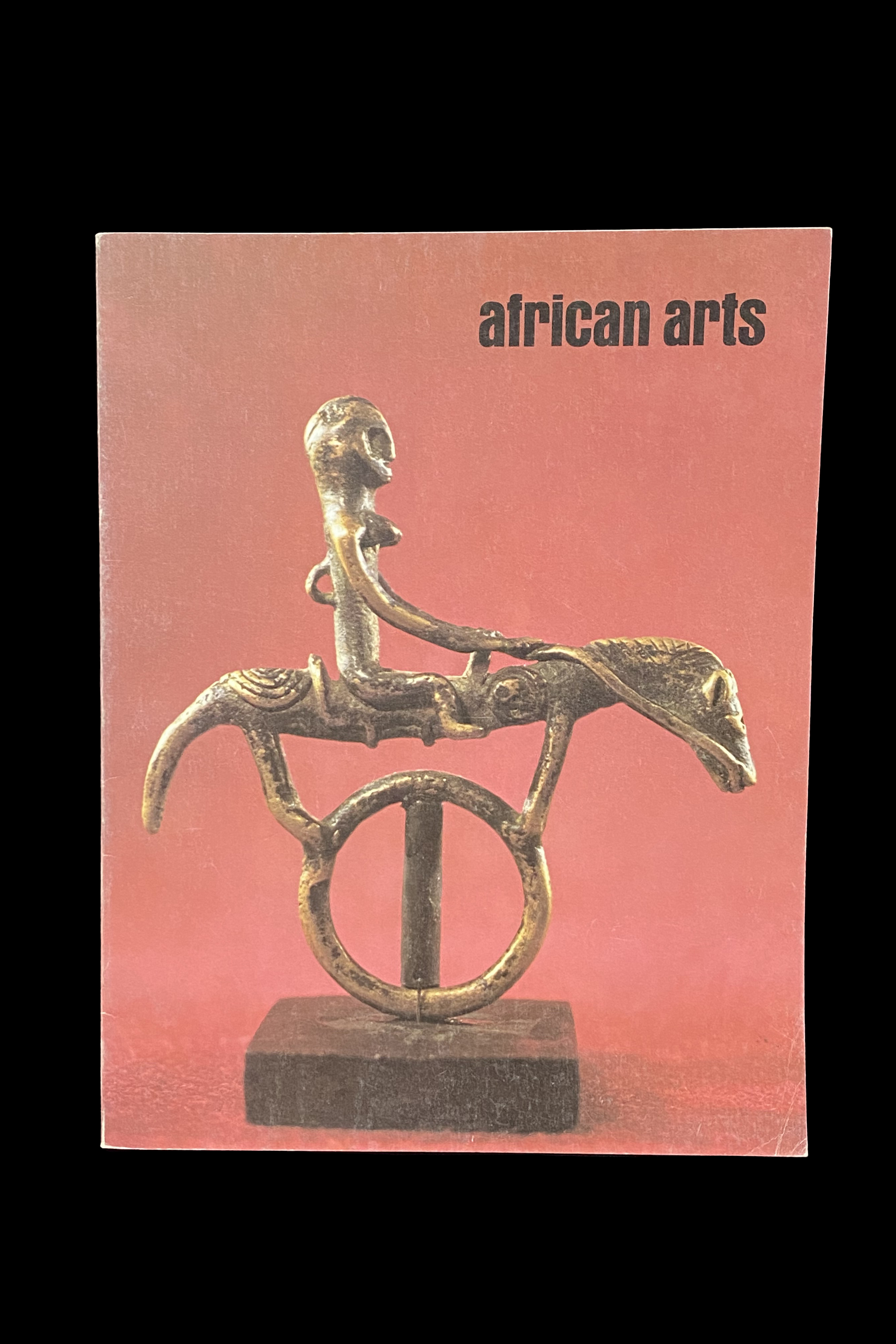  African Arts Magazine - February 1979