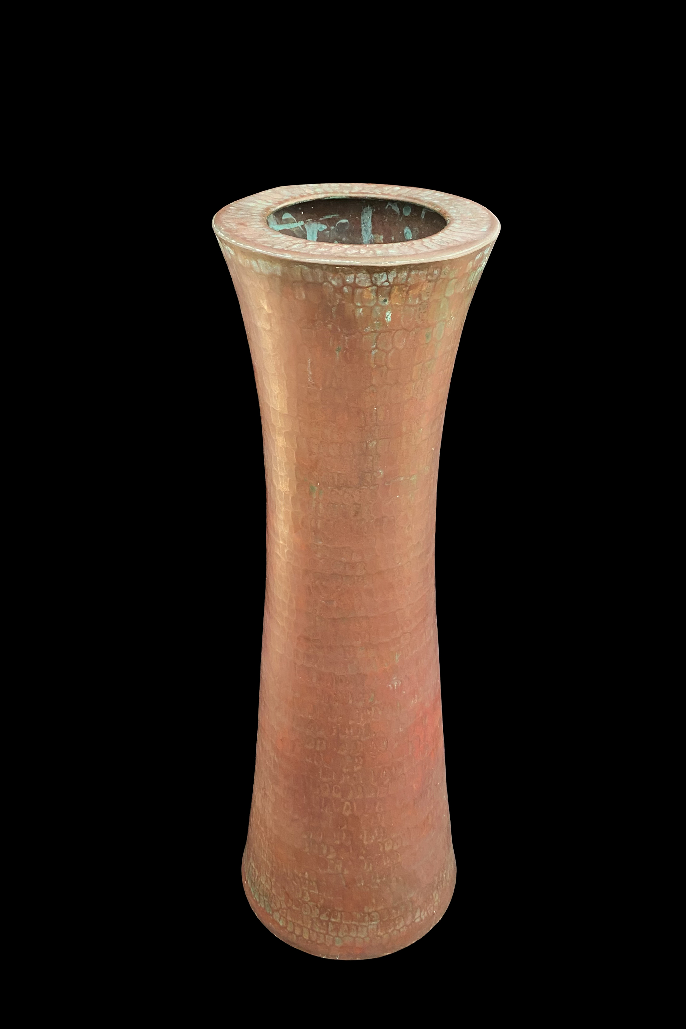 Copper Vase