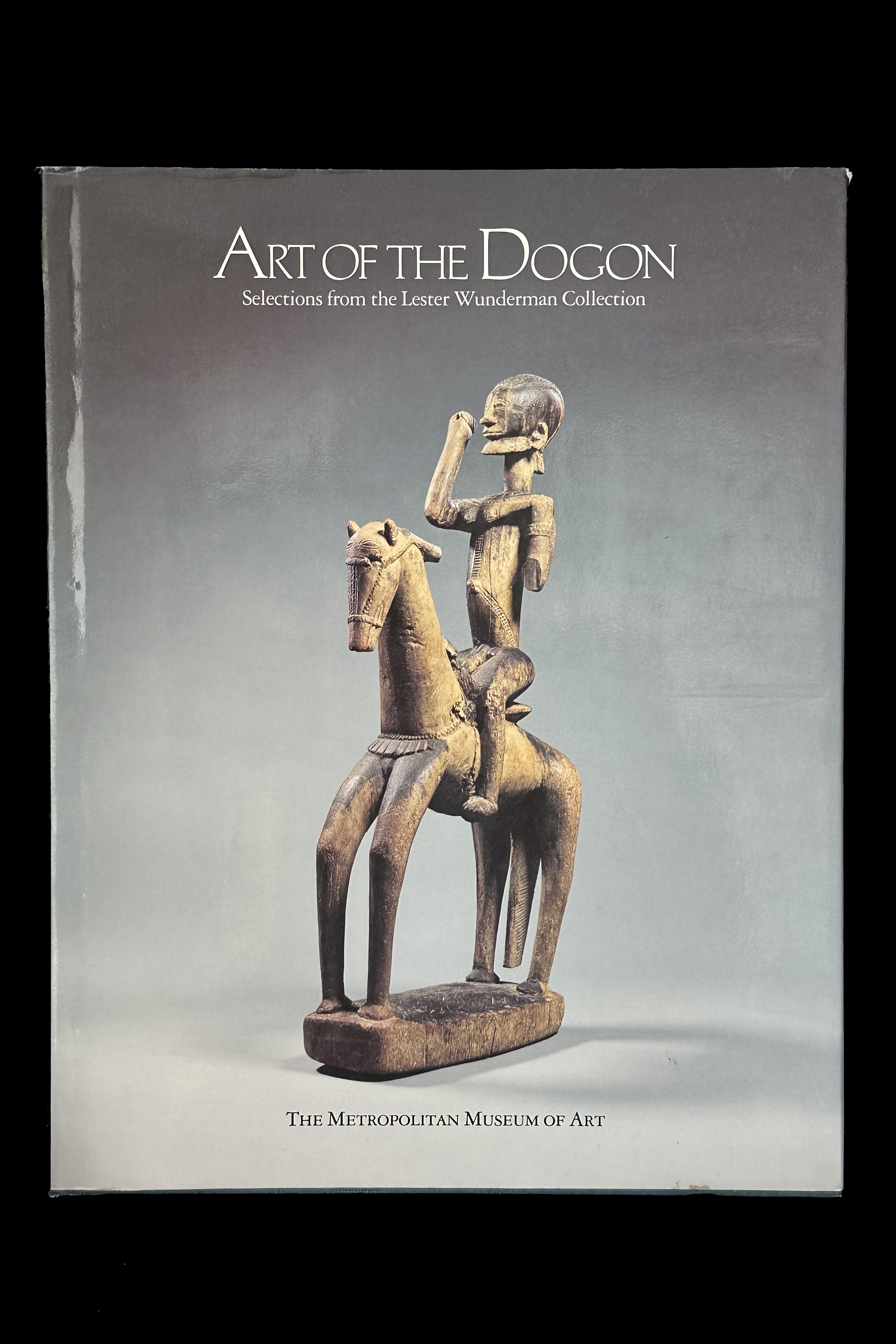 Art of the Dogon - Selections from the Lester Wunderman Collection - The Metropolitan Museum of Art