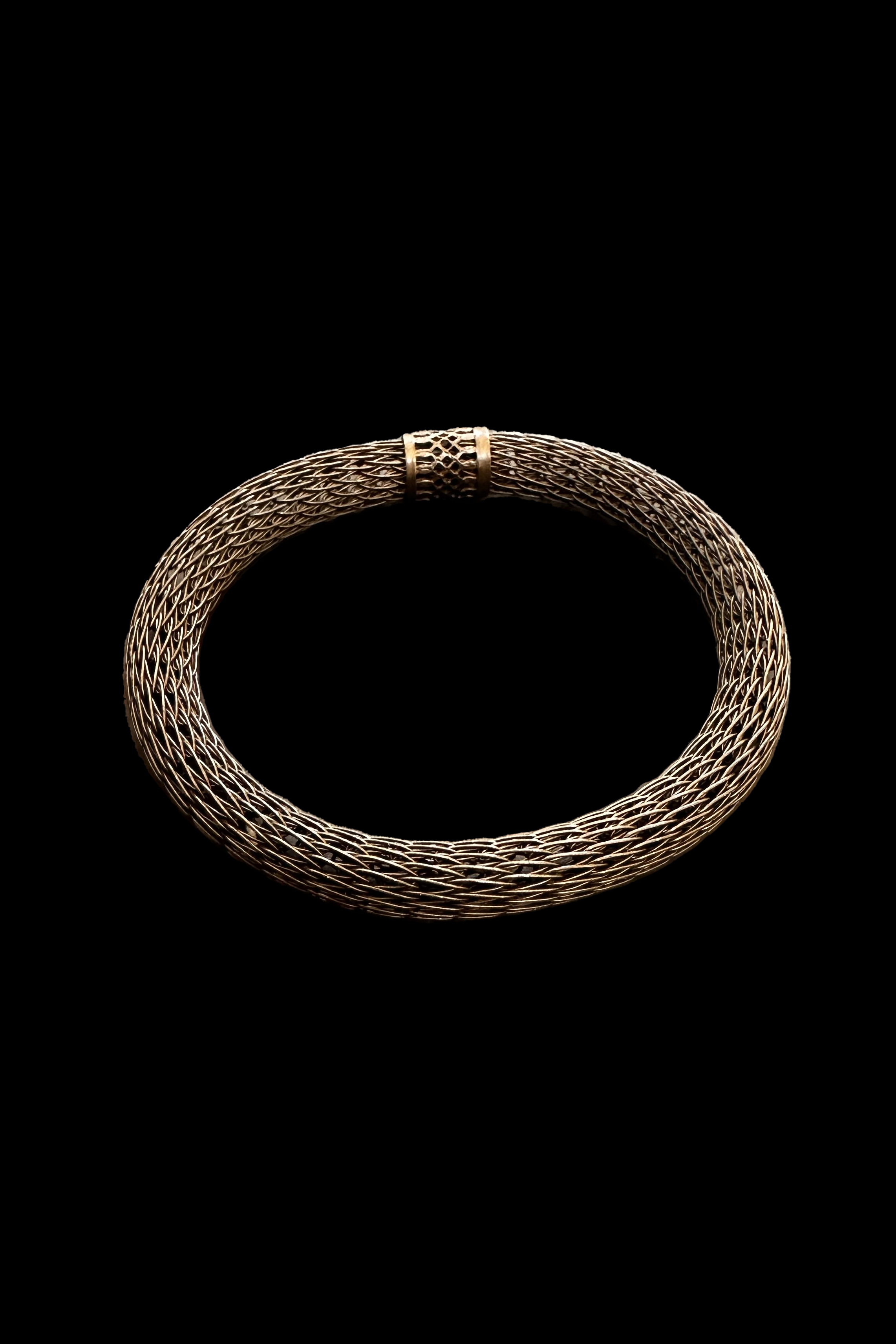 Woven Bracelet/Bangle