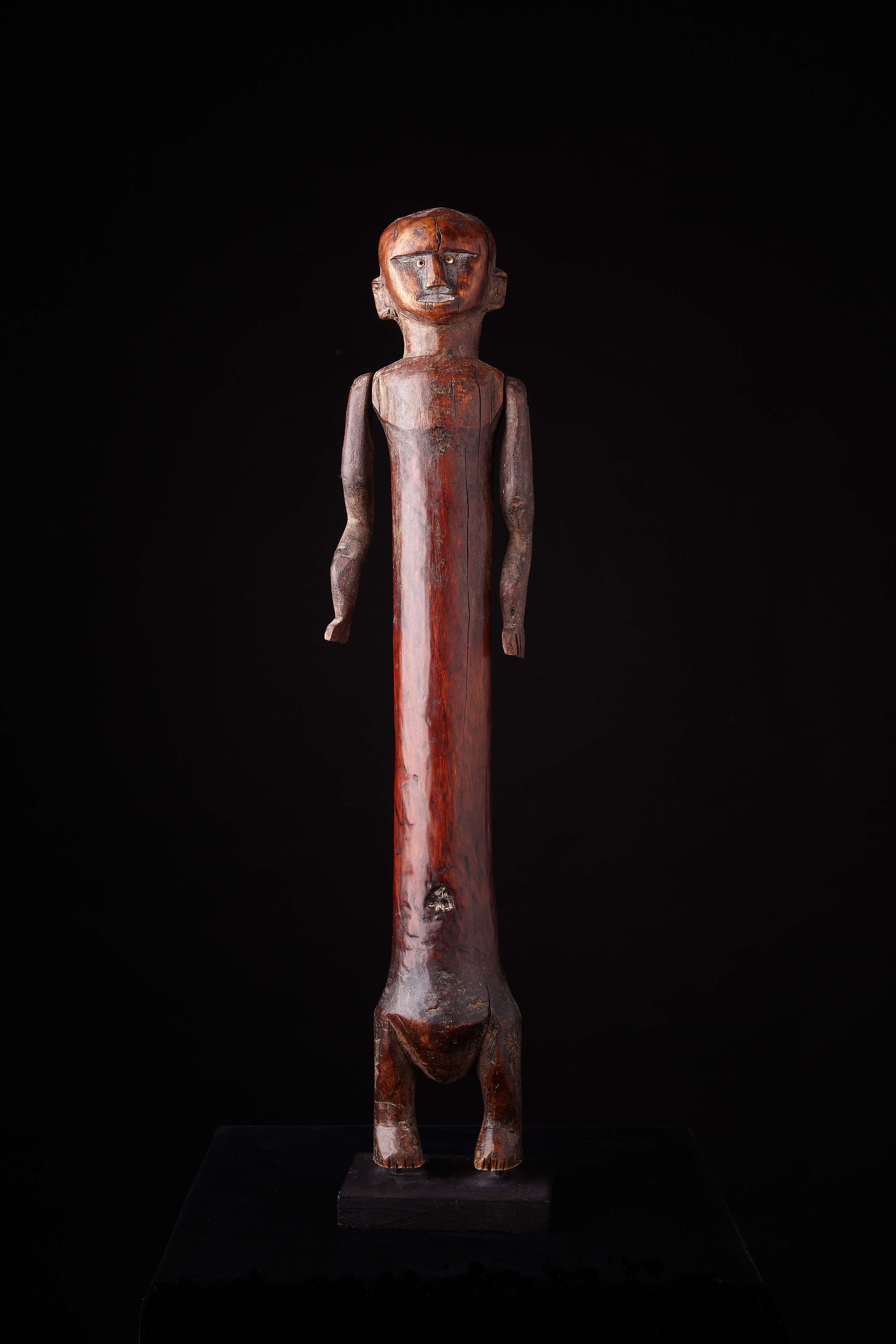 Marionette Figure - Sukuma People, Tanzania