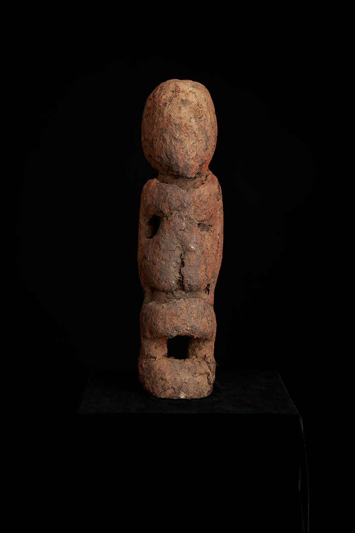 Ancestral Figure  - Kaka People, Cameroon - (CGM3A)