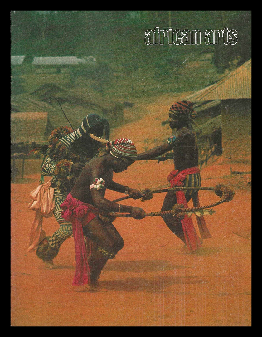 African-Arts-November-1984