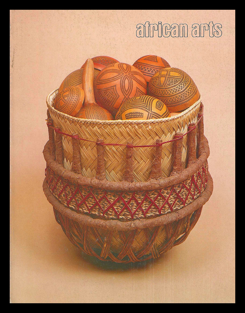 African-Arts-November-1985