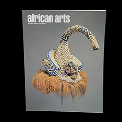 Books | African Arts Magazine