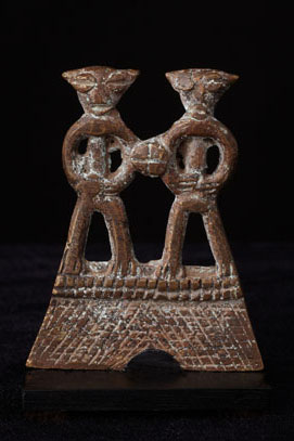 African-currency-Senufo-pendantR