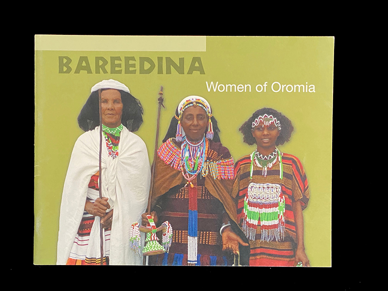 Bareedina: Women of Oromia