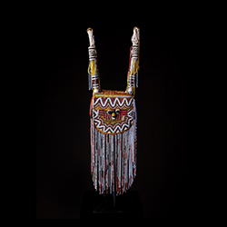 Beadwork | Ceremonial and Adornment