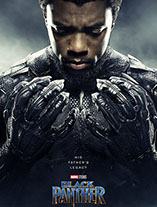 Archives > Movies > 'BLACK PANTHER'