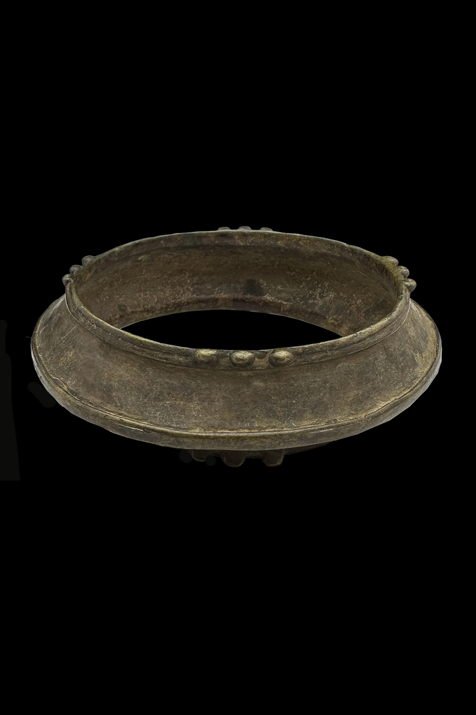 銅盆 BraceletMiscellaneous1-