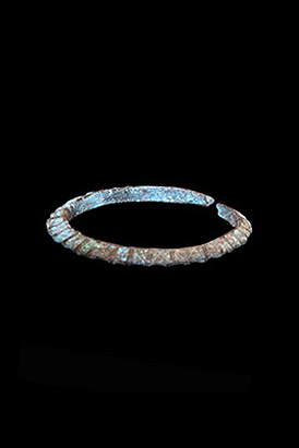 Bronze-Bracelet.Currency.18R