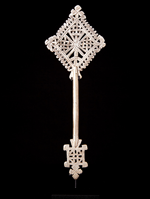 Coptic Handcross - Ethiopia (0066)