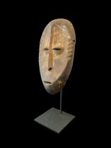 Mask - Lega, D.R.Congo (PC66) 1