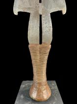 Ceremonial Sword - Ngombe, Doko and Poto people, D.R.Congo (PC70) 2