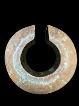 Bronze Currency Anklet - Mbole People, D.R.Congo - SOLD 11