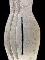 Ceremonial Sword - Ngombe, Doko and Poto people, D.R.Congo (PC71) 6