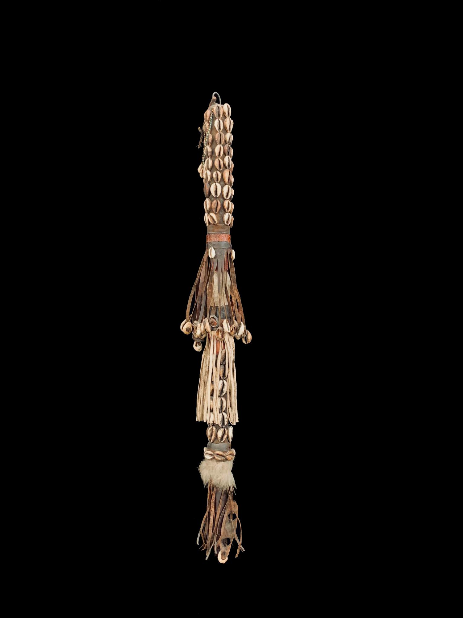 Dance Stick - Mossi,  Burkina Faso (JL45) - Sold