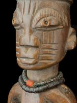 Ibeji Twin Figures - Yoruba, Nigeria (JL20) - Sold 7