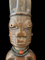 Ibeji Twin Figures - Yoruba, Nigeria (JL20) - Sold 8
