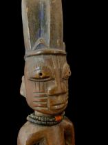 Ibeji Twin Figures - Yoruba, Nigeria (JL20) - Sold 9