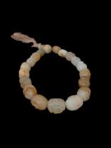 Jade Buddhist Prayer Beads (JL56) - Sold 4