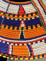 Wedding Collar - Maasai, Kenya/Tanzania (JL2) - Sold 2