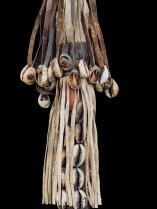 Dance Stick - Mossi,  Burkina Faso (JL45) - Sold 1