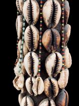 Dance Stick - Mossi,  Burkina Faso (JL45) - Sold 4