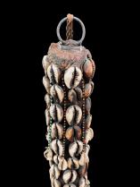 Dance Stick - Mossi,  Burkina Faso (JL45) - Sold 5