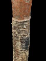 Flute - Mossi, Burkina Faso (JL32) 6