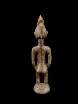 Divination Figure 'Deble' - Senufo, Ivory Coast (JL8) 3