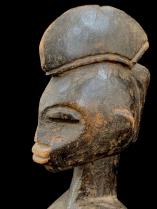 Divination Figure 'Deble' - Senufo, Ivory Coast (JL8) 6