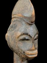 Divination Figure 'Deble' - Senufo, Ivory Coast (JL8) 9