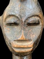 Divination Figure 'Deble' - Senufo, Ivory Coast (JL8) 10
