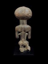 Fetish Figure - Songye, D.R. Congo (JL16) 3