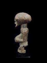 Fetish Figure - Songye, D.R. Congo (JL16) 2