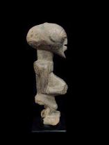 Fetish Figure - Songye, D.R. Congo (JL16) 4