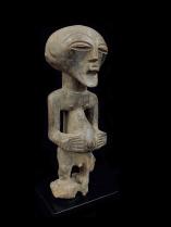 Fetish Figure - Songye, D.R. Congo (JL16) 5