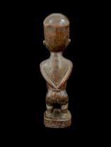 Fetish Figure - Yombe, D.R. Congo (JL24) 4